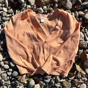 Petite Sophisticate cardigan